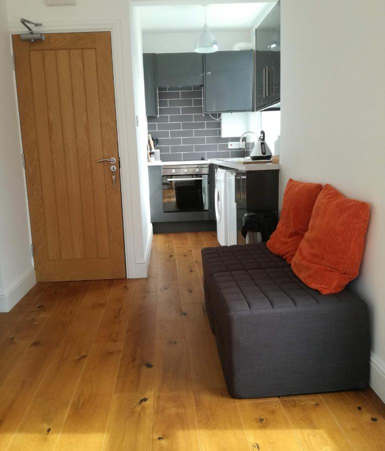 The Little Flat On The Corner Apartment Cromer Exterior foto
