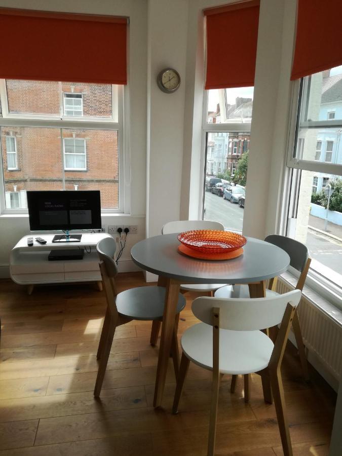 The Little Flat On The Corner Apartment Cromer Exterior foto