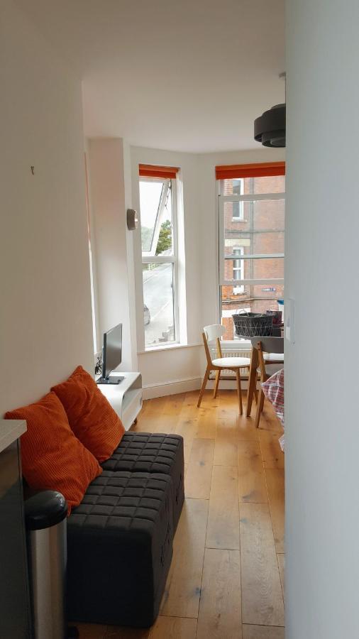 The Little Flat On The Corner Apartment Cromer Exterior foto